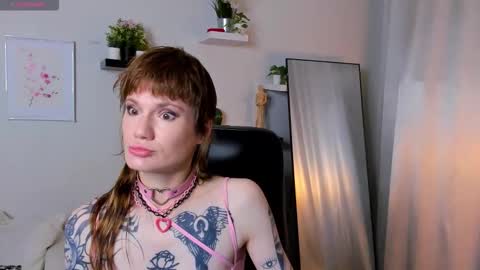 angela_fog online show from September 14, 8:52 pm