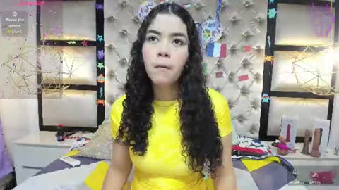 Angela online show from June 23, 12:47 pm