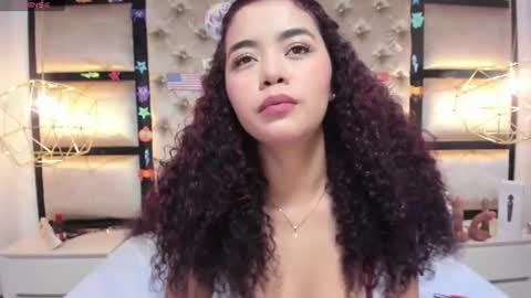 Angela online show from June 27, 12:55 pm