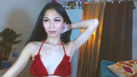 angela online show from February 11, 11:54 pm