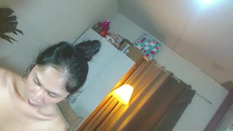 angela online show from May 18, 9:53 pm
