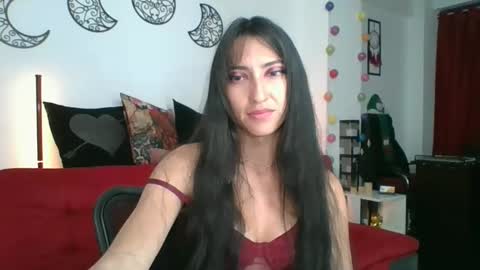  Angela  online show from December 10, 2:38 am