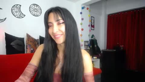  Angela  online show from December 11, 11:54 pm