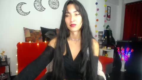  Angela  online show from December 15, 3:45 am