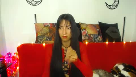  Angela  online show from December 20, 2:19 am