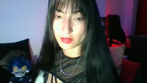  Angela  online show from January 19, 9:45 pm
