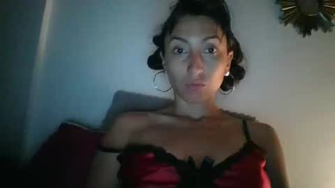  Angela  online show from March 3, 3:52 am