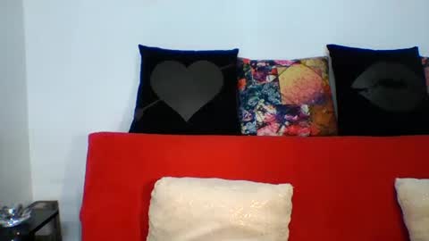  Angela  online show from January 6, 11:18 pm