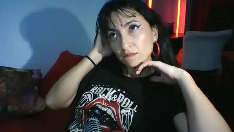  Angela  online show from April 28, 3:33 am