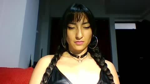  Angela  online show from August 4, 8:00 pm