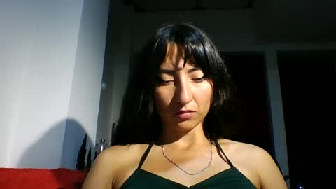  Angela  online show from August 6, 3:19 am