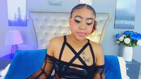 Angela Roberts online show from January 16, 4:27 am