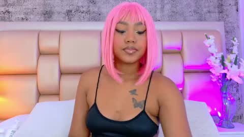 Angela Roberts online show from May 20, 10:38 pm