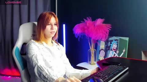 Snapshot of angela_roy chatting on March 11, 2:54 am Angela Roy online show from March 11, 2:54 am