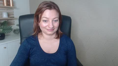 Angela online show from October 11, 7:18 am