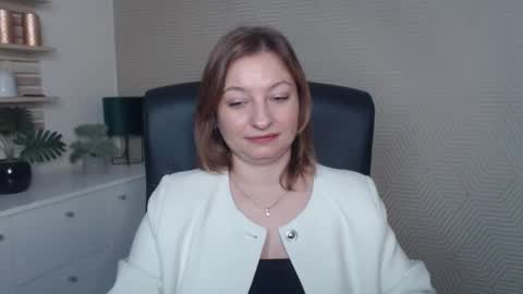 Angela online show from November 14, 6:45 am