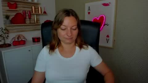 Angela online show from July 1, 5:31 am