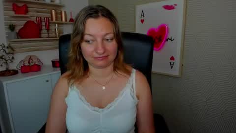 Angela online show from July 2, 5:46 am
