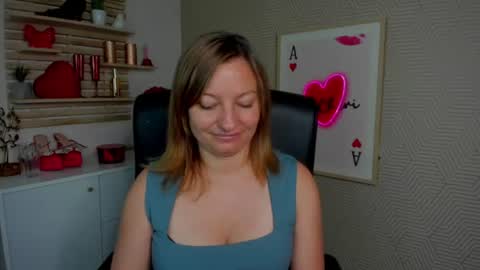 Angela online show from July 9, 6:17 am