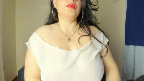 Angela online show from November 27, 2:13 am