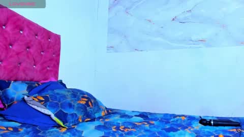 angela_wish online show from April 30, 6:47 pm