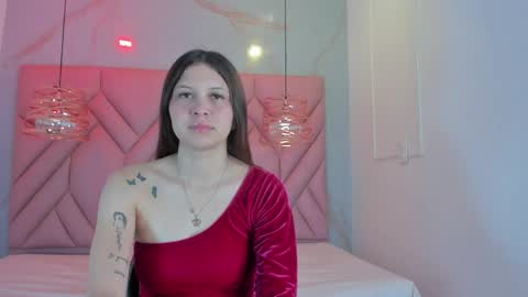 ANGELA online show from May 11, 12:11 pm