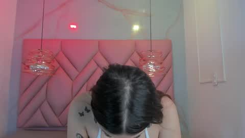 ANGELA online show from May 17, 12:01 pm