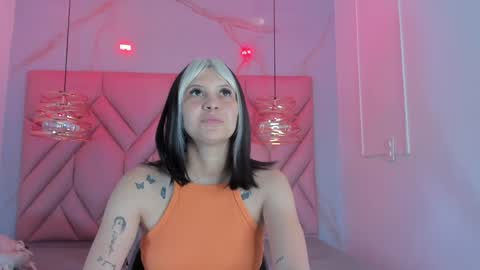 ANGELA online show from May 19, 12:00 pm