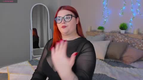 angelaa_woods online show from March 31, 9:21 am