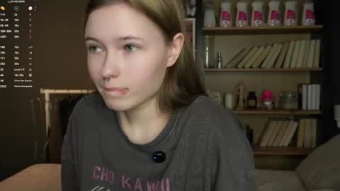 Mary online show from February 11, 11:15 am