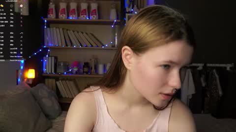 Mary online show from February 16, 11:17 am