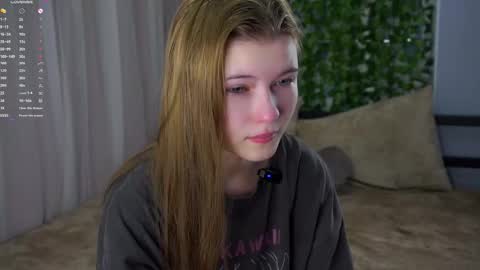 Mary online show from February 23, 12:46 pm