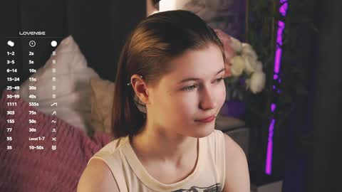 Mary online show from May 3, 12:33 pm