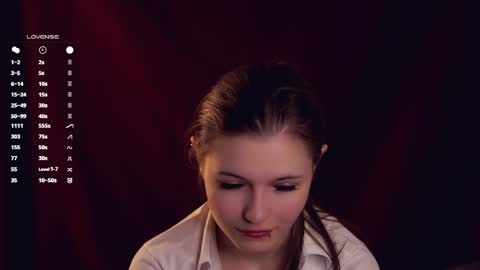 Mary online show from May 10, 1:16 pm