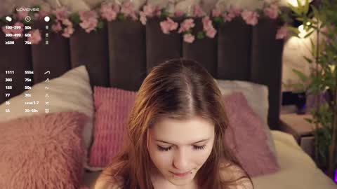 Mary online show from May 15, 1:51 pm