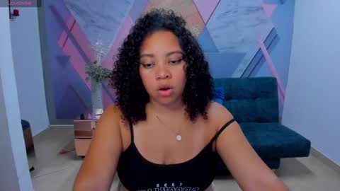 Angela online show from December 3, 3:20 am