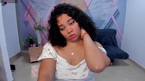 Angela online show from December 21, 2:41 am