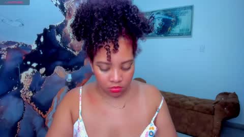 Angela online show from January 14, 4:47 am