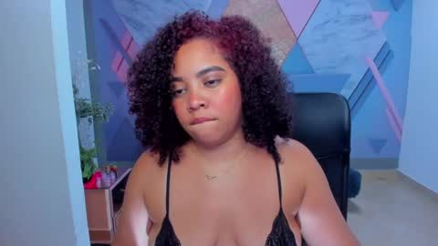 Angela online show from January 15, 4:57 am