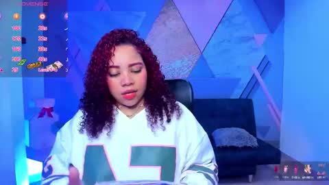 Angela online show from September 23, 3:09 am