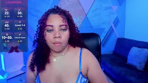 Angela online show from October 12, 3:27 am