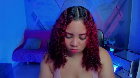 Angela online show from November 7, 3:50 am