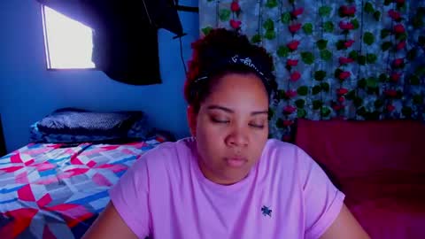 Angela online show from May 6, 8:47 pm