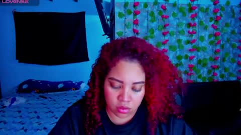 Angela online show from May 20, 10:49 pm