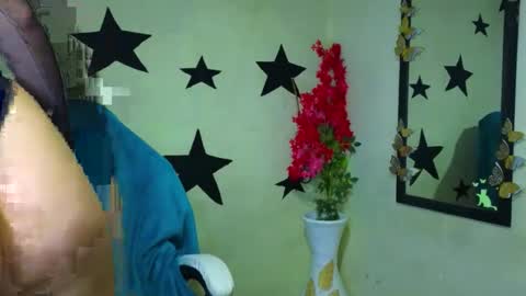 angelacute19 online show from May 20, 1:45 am
