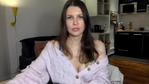 Angela online show from November 9, 3:54 pm