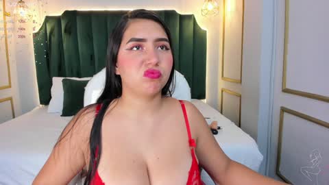 Angela  online show from December 4, 12:25 pm