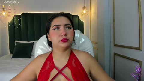 Angela  online show from December 30, 11:59 am