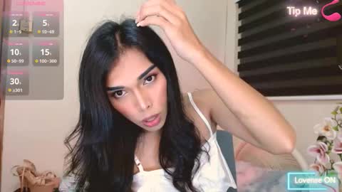 Snapshot of angelamonroe chatting on December 18, 2:01 pm SENORITA online show from December 18, 2:01 pm