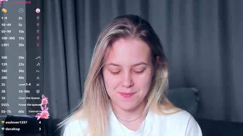 Darsi Anty online show from November 14, 1:10 pm